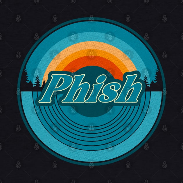 Phish by Jurou